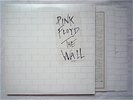 PINK FLOYD/THE WALL JAPAN 2LP /ROGER WATERS,PROGRESSIVE