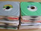 ** COLL. OF (150) (SKA REGGAE) ((45'S)) (ORIGINALS) **