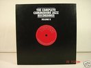 COMMODORE JAZZ  -  MOSAIC  MR23-128   VOL 2