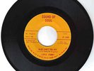 SCARCE NORTHERN SOUL 45 - Little Tommy on Sound Of Soul