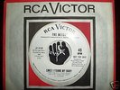 Monster Northern, Metros Since I Found My Baby, RCA W/D