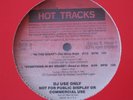 Hot Tracks #6-1 Pet Shop Boys In the Night 2LP