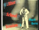 CHUCK BERRY - After School Session - RARE - EX LP