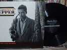 ART PEPPER The Artistry Of Pepper LP