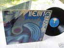 HEAVY CHRISTMAS SAMPLER 1971 MINT KRAUTROCK PILZ LP