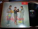 The Teddy Bears LP Sing phil spector Killer Stuff