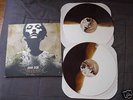 Converge Jane Doe 2xLP Rootbeer Float (white/brown)