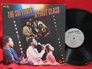 The Softones First Class Together LP Record SOUL MINT-