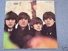 THE BEATLES, Beatles For Sale (1964 PARLOPHONE STEREO)