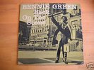 Back on the Scene Bennie Green Blue Note 1587 Mono LP