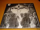 MERCYFUL FATE LP NUNS HAVE NO FUN ORIGINAL RAVE ON 1982