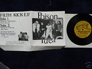 POISON IDEA Filth Kick EP 7