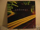 Freeway s/t Xian disco funk '81 New Born Canada LP Rare