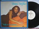 DISCO/Donna McGhee-Make It Last Forever (LP)