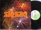 DISCO/Zig Zag-Self Titled (LP)