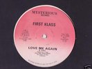 FIRST KLASS-RARE FLORIDA INDY MODERN SOUL 2 STEP 12” NM