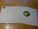 THE BEATLES  WHITE VINYL WHITE ALBUM GERMAN APPLE  LP 