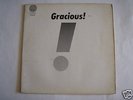 GRACIOUS-LP-ORIGINAL SPAIN-SWIRL LABEL