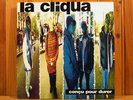LA CLIQUA Conçu pour durer Hip Hop Old School 1995  mp3