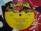 LINDA CLIFFORD RUNAWAY LOVE ORIG. 1978 PROMO DISCO 12