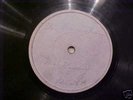 1927 Ma Rainey & Kid Ory blues PARAMOUNT TEST PRESSING