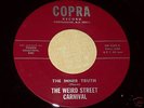 WEIRD STREET CARNIVAL NY Private Garage Psych 45 RARE