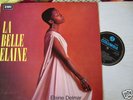 ELAINE DELMAR LP--LA BELLE ELAINE SCX 6222