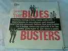 SKA / ROCKSTEADY/ SOUL - BEST OF THE BLUES BUSTERS