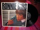 RONNIE BIRD/FRENCH LP 33T VINYL/ELLE M'ATTENDS