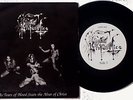 PROFANATICA - AS TEARS OF BLOOD ........ 7