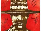 CLINT EASTWOOD LP - AFRICAN YOUTH on GORGON  1st press