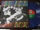 GORILLA BISCUITS Blue Vinyl 