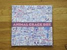 Animal Collective - Animal Crack Box STILL SEALED OOP