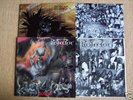 2x PROTECTOR Vinyl Erstpressung SEHR GUT