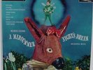 Classical Stereo LP London BB FFss CS6001 Mendelssohn