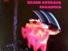 BLACK SABBATH Paranoid ORIG LP VERTIGO SWIRL AUSTRIA M-