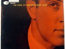Kenny Burrell (Blakey) Five Spot Blue Note (63rd St.)