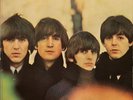 THE BEATLES - BEATLES FOR SALE - PCS 3060 - PARLOPHONE