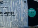 LP Pierre Henry 