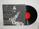 Abner Jay LP - the Backbone of America...