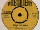 LLOYD ALEXANDER REAL ESTATE UK 45- 