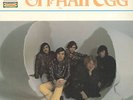 PROG-LP- ORPHAN EGG-SAME- 1968- VOGUE- MINT