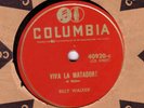COUNTRY 78 BILLY WALKER VIVA LA MATADOR buddy holly gtr