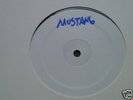Kenny Dixon Jr. Lt 1 Theo Parrish Mustang 1 Moodymann