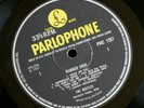 BEATLES Rubber Soul UK ORIG LP 1st Mono RARE 'LOUD CUT'