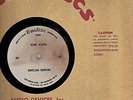 PINK FLOYD SYD BARRETT EMIDISC Acetate Matilda Mother