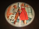 Antique Vogue Picture Record 78 rpm ART KASSEL