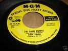 LISTEN - POPCORN -MOD - NORTHERN SOUL - DAN PENN