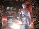 Michael Jackson History LP Mind Condition RARE