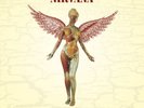 Nirvana - In Utero LP Steve Albini Mix Rare Sealed New